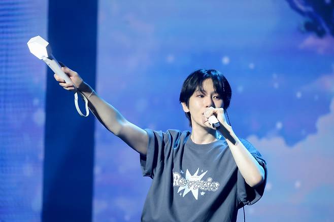 사진 제공=INB100