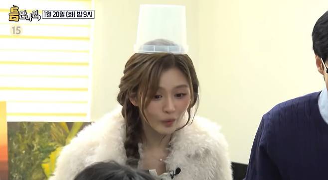 '틈만 나면 시즌 4' 대전 쭈꾸미 양념구이 얼큰이 칼국수 맛집