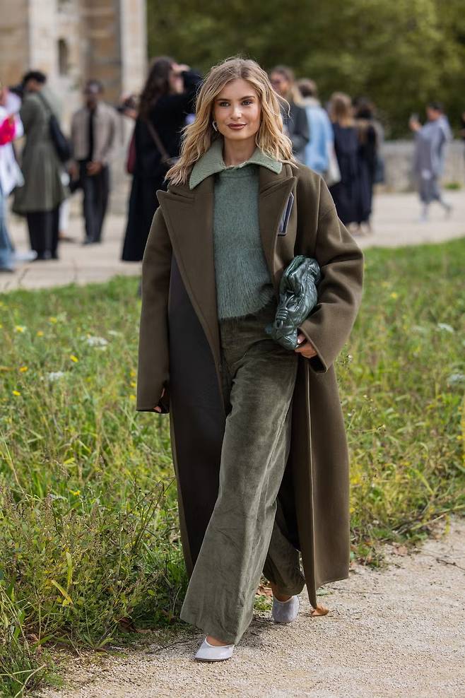 Christian Vierig//Getty Images