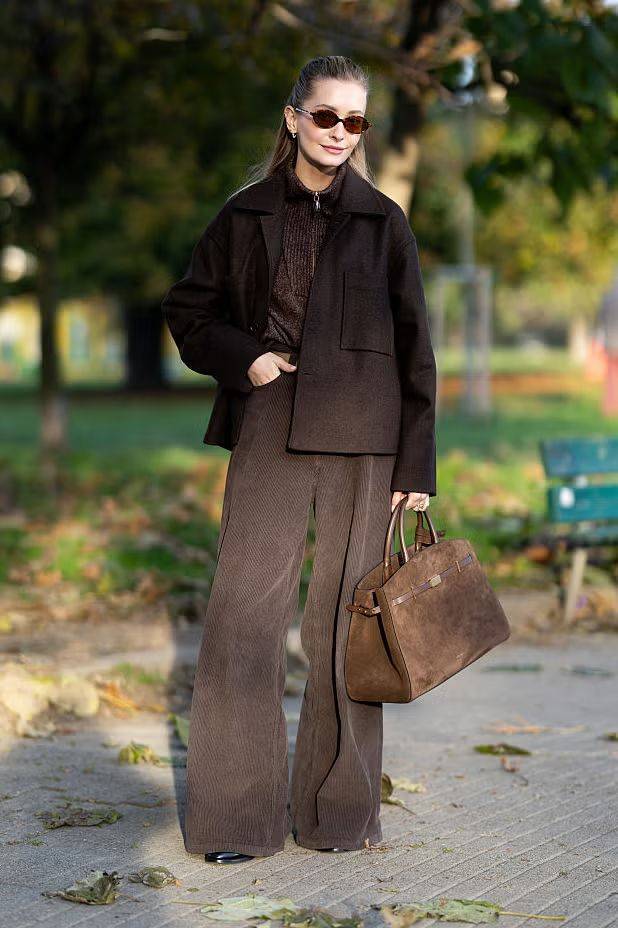 Valentina Frugiuele//Getty Images