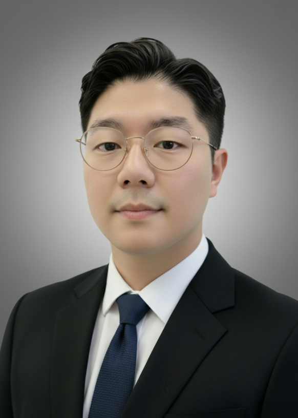 우상길 서울로보틱스 부사장 겸 최고재무책임자(CFO). 서울로보틱스 제공