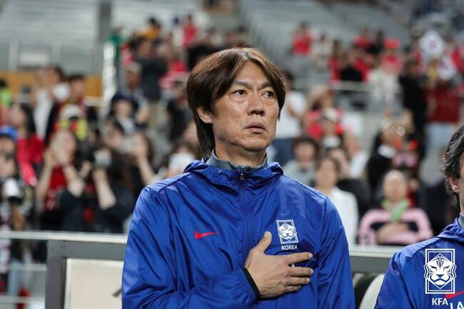 사진=KFA