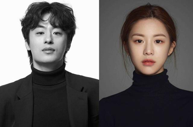 구교환, TV드라마 첫 주연 낙점… '모자무싸'로 고윤정과 호흡