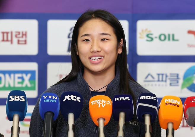 안세영, 21세기 최다 연승 타이기록, 레전드 린단·모모타 넘고 타이쯔잉과 어깨 나란히