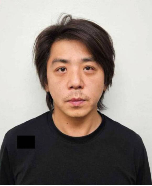 부천 한 금은방에서 50대 여주인을 살해하고 도주한 40대 김성호의 신상이 공개됐다. [사진=경기남부경찰청]