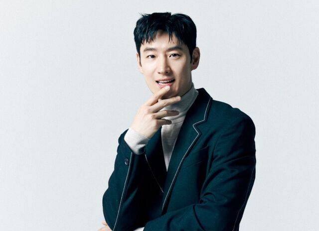 이제훈. 컴퍼니온 제공