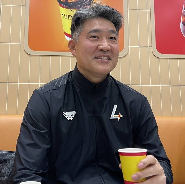 SSG를 이끄는 이숭용 감독. 사진=연합뉴스