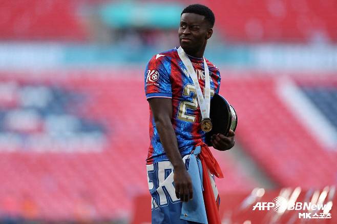 마크 게히. 사진=AFPBBNews=News1