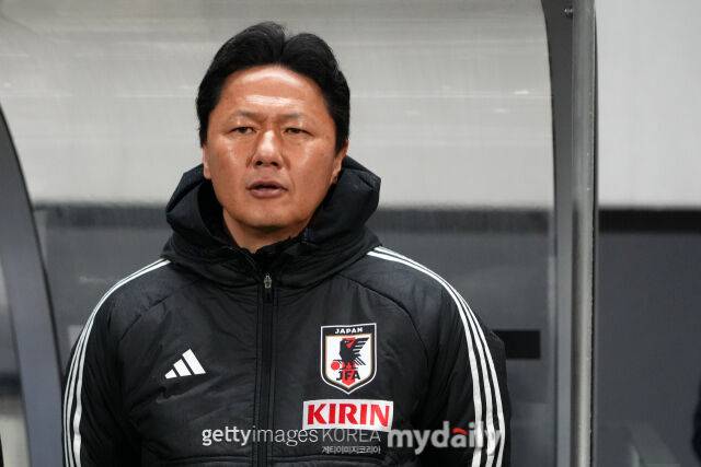 오이와 감독/게티이미지코리아