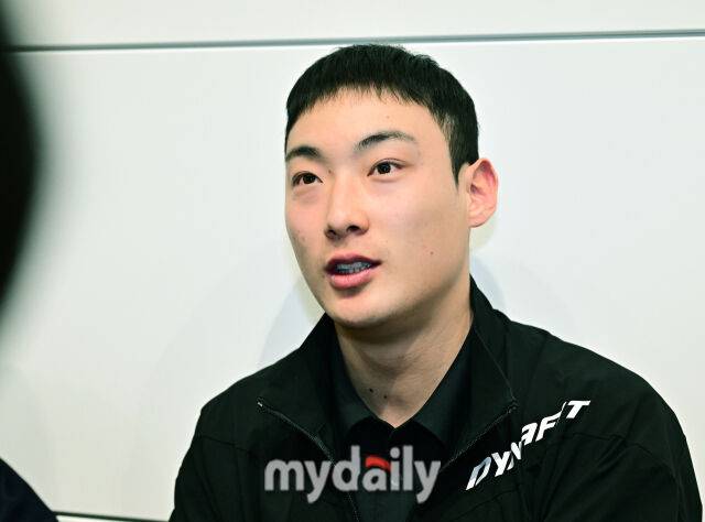 에이전트가 협상 중, 좋은 소식 있지 않을까 SSG 대체불가 다년계약 어떻게 진행되나…65억 박해민→48억 최원준 넘을까 [MD인천공항]