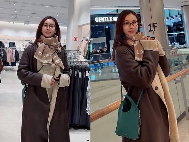 한다감 소셜 미디어