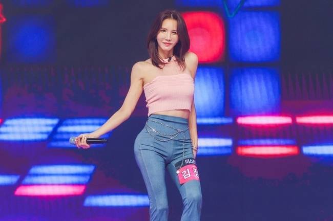 사진=TV CHOSUN ‘미스트롯4’