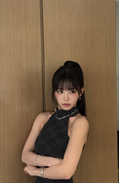 사진=이채영 인스타그램