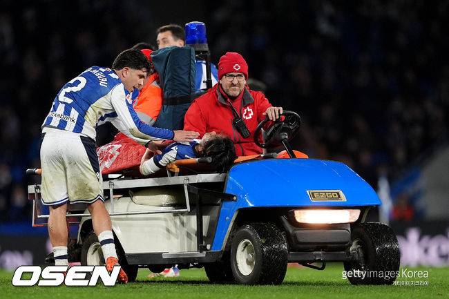 [사진] ⓒGettyimages(무단전재 및 재배포 금지)