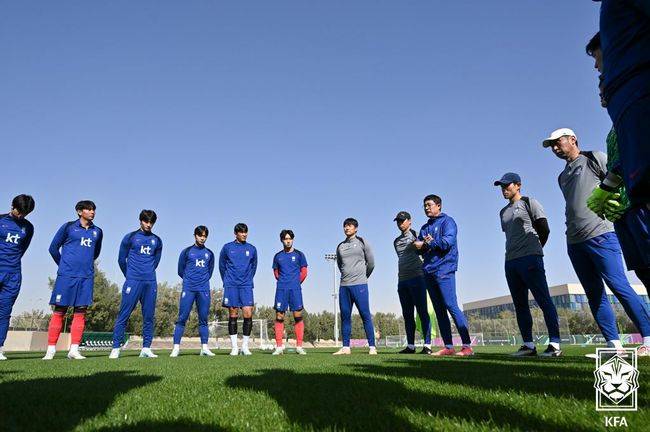 [사진] 대한축구협회 제공