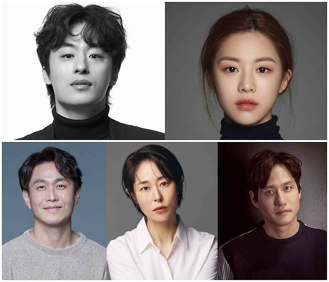 구교환X고윤정, '나의 아저씨' 작가 신작으로 뭉친다