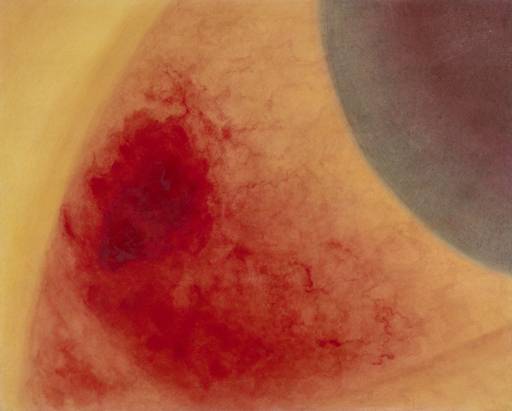 이은실, ‘고군분투’(2025).