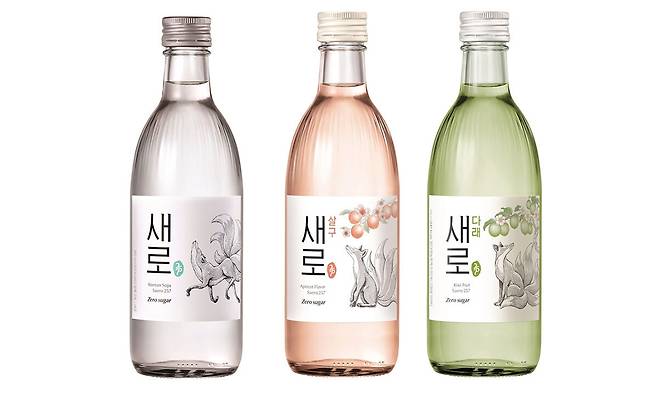 롯데칠성음료 제공