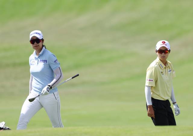 LPGA 한국 女골퍼 ‘첫 출격 무대’는?···‘황유민·김아림·유해란 미국 개막전’ ‘고진영·김효주·김세영·최혜진·윤이나 태국’ ‘이동은 중국’