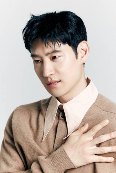 배우 이제훈 | 컴퍼니온 제공