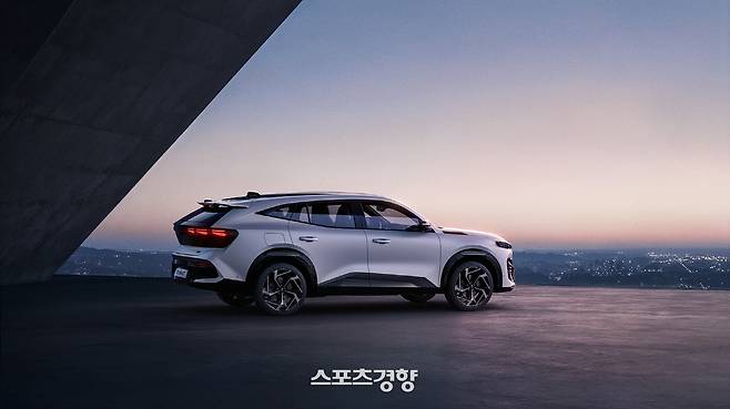 르노코리아  ‘필랑트’