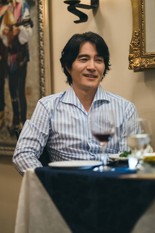 ENA ‘아너 : 그녀들의 법정