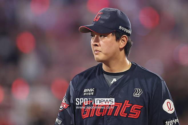 ▲ 김원중 ⓒ곽혜미 기자