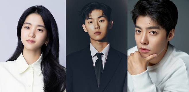 임윤아·이준호가 이끈 tvN, 하정우→박보검·김태리에 바통터치