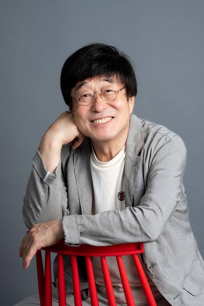 김창완. 사진lSBS 파워FM