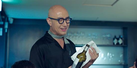 영화 '동창 : 최후의 만찬'