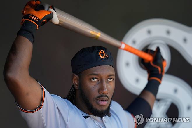 호르헤 마테오 [AP=연합뉴스]