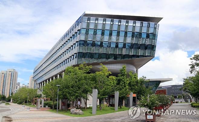 세종시청 [연합뉴스 자료사진]