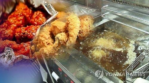 치킨 [사진=연합뉴스]