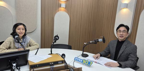 박주언 앵커, 이현상 공인중계사 2026.1.21 [경인방송 시사뉴스팀]