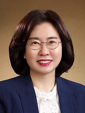 이미선 기상청장