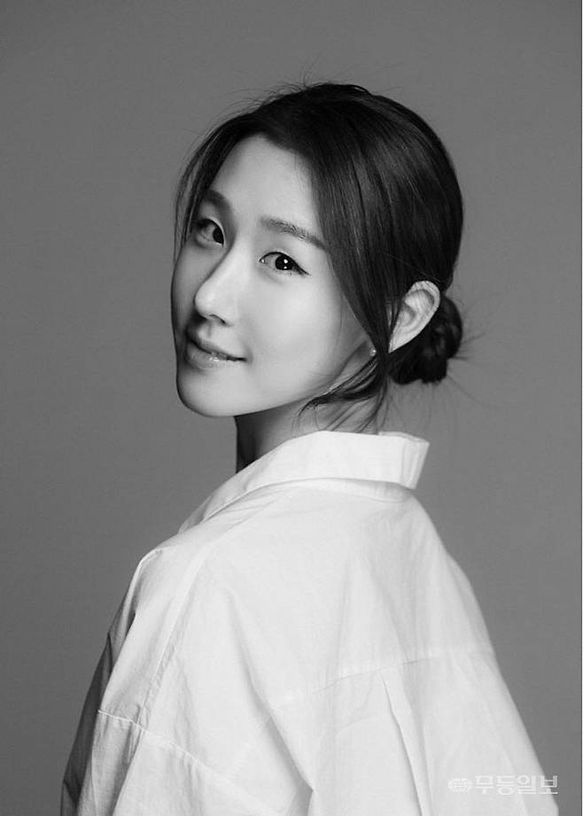 공유민 광주시립발레단원