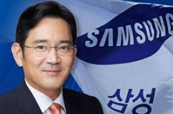 이재용 삼성전자 회장 [출처= 삼성]