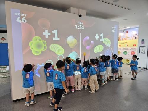 김포시육아종합지원센터 본소맘대로A+놀이터