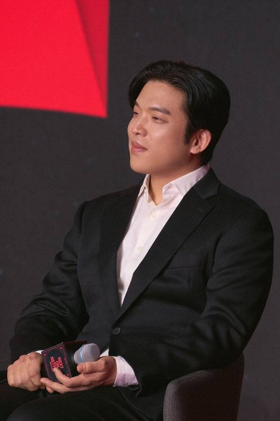 안성재(사진=넷플릭스)