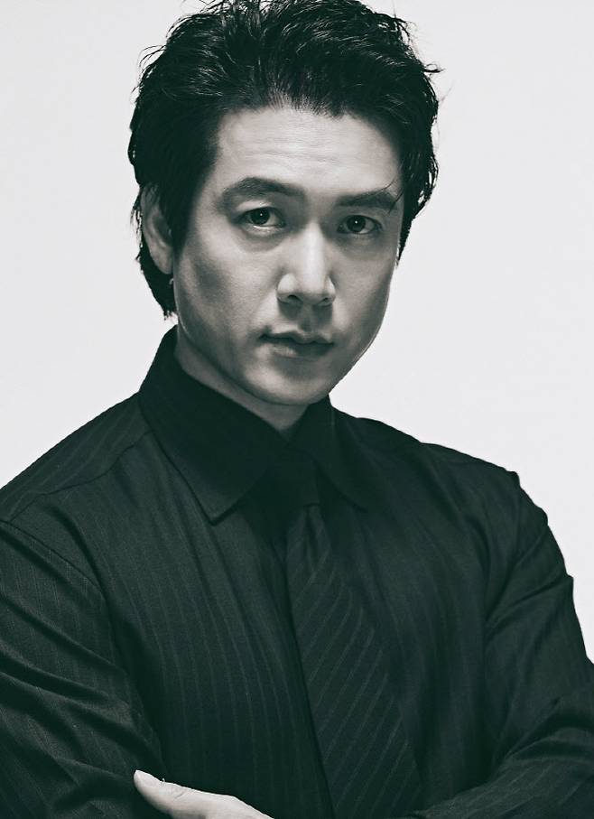 조현재, 순이엔티와 전속계약…조성하와 한솥밥