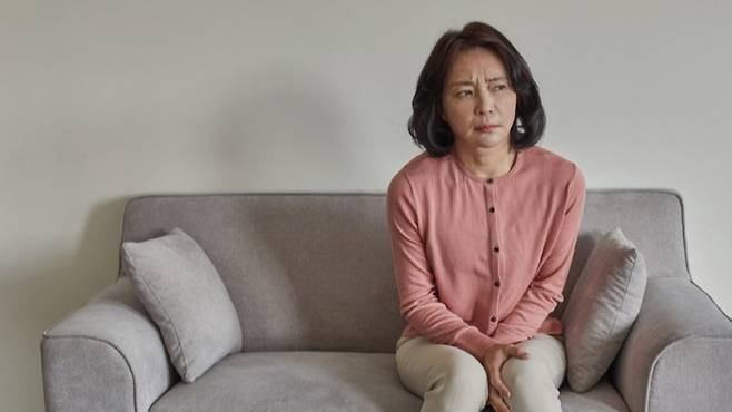 겨울철에는 중년 여성 요실금 증상이 악화될 수 있다｜출처: 게티이미지뱅크