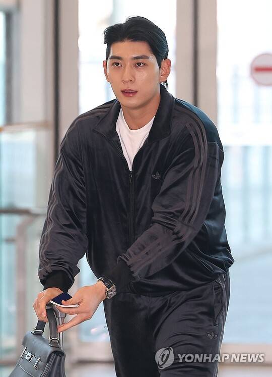 이정후. ⓒ연합뉴스