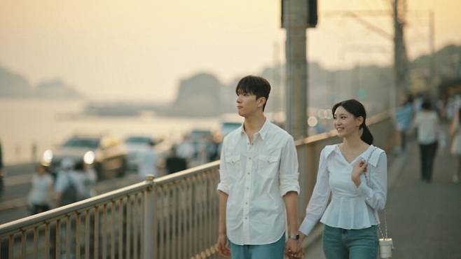 ⓒ티빙 '환승연애4'