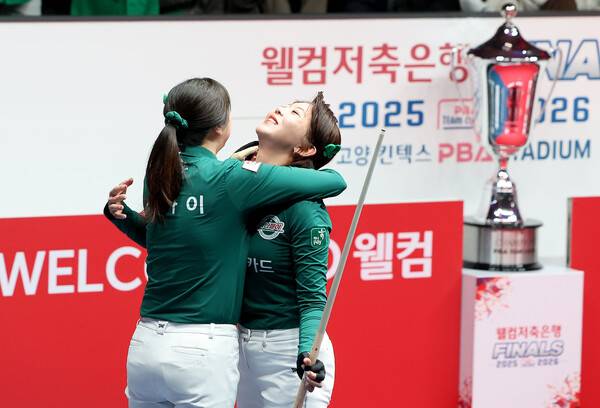 하나카드. ⓒPBA