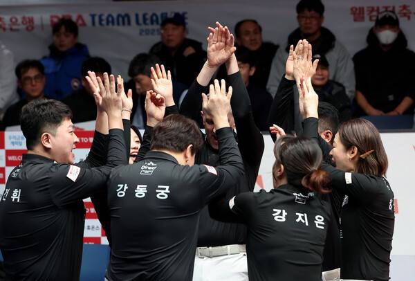 SK렌터카. ⓒPBA