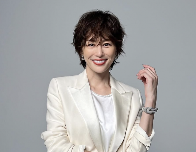 일본 배우 요네쿠라 료코. 요네쿠라 료코 인스타그램