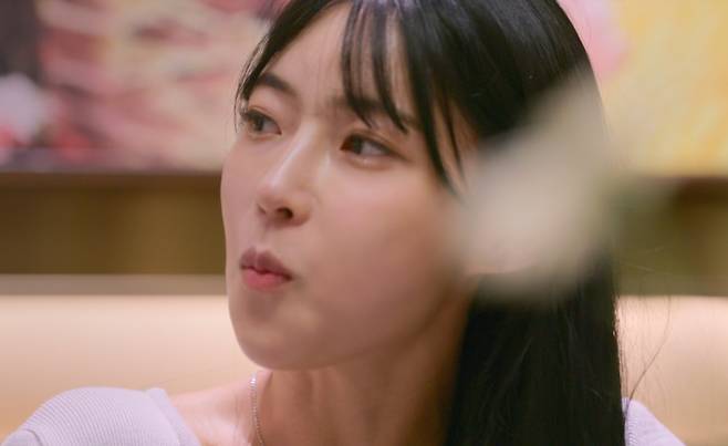 여자 출연자 '솔로지옥5' 함예진, 김민지, 김고은, 박희선, 최미나수