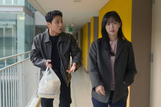 ‘이사랑 통역 되나요’ 미공개 스틸