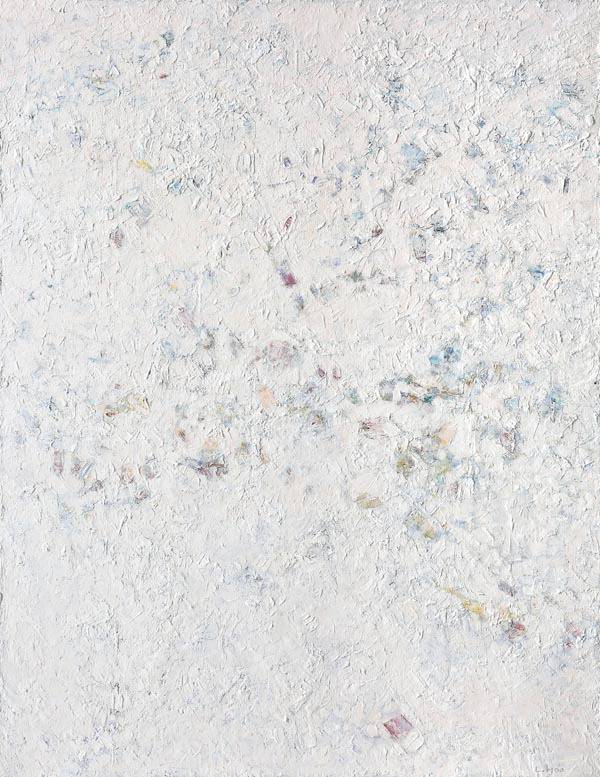 이기주 작가의 ‘풍경’.  산목&휘갤러리 제공