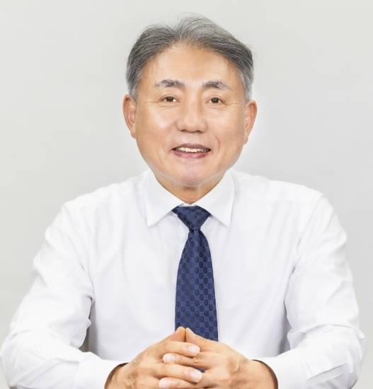 윤환 인천 계양구청장. 계양구청 제공